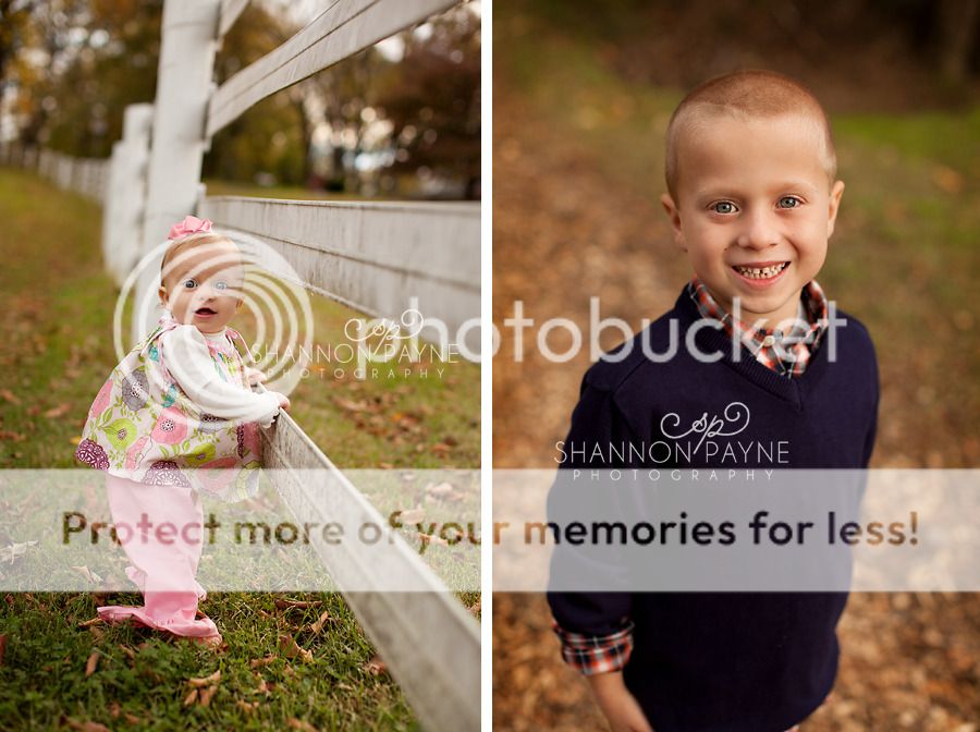  The Morrow Family  |  Hendersonville TN Family and Child Photographer