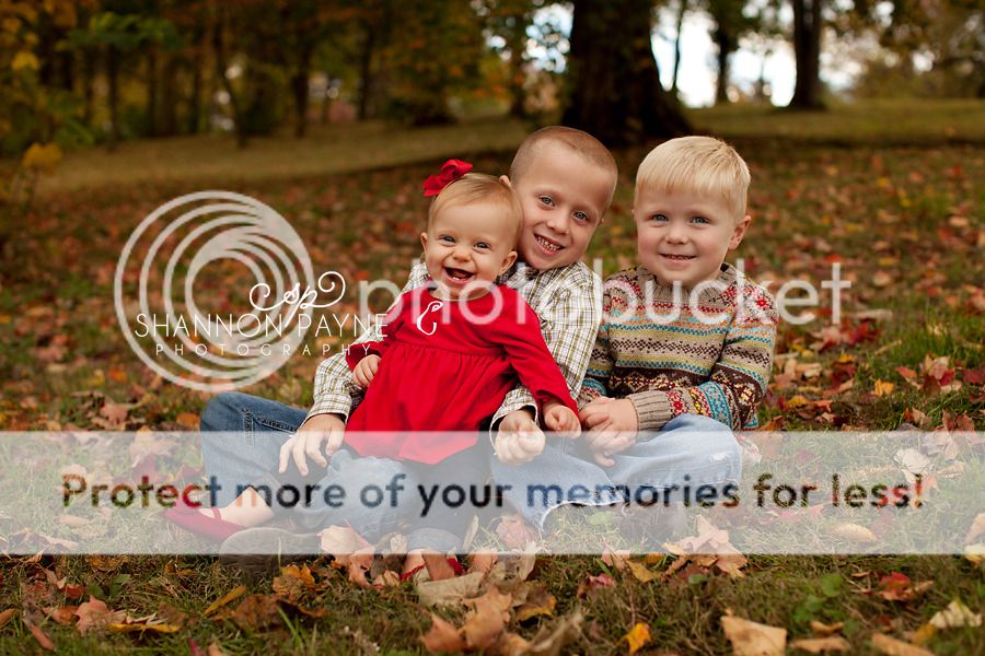  The Morrow Family  |  Hendersonville TN Family and Child Photographer