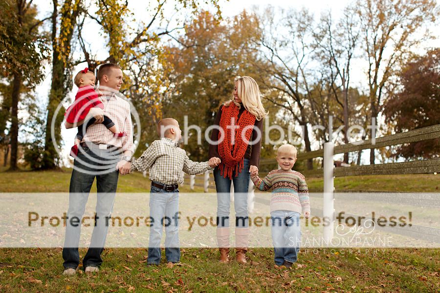  The Morrow Family  |  Hendersonville TN Family and Child Photographer