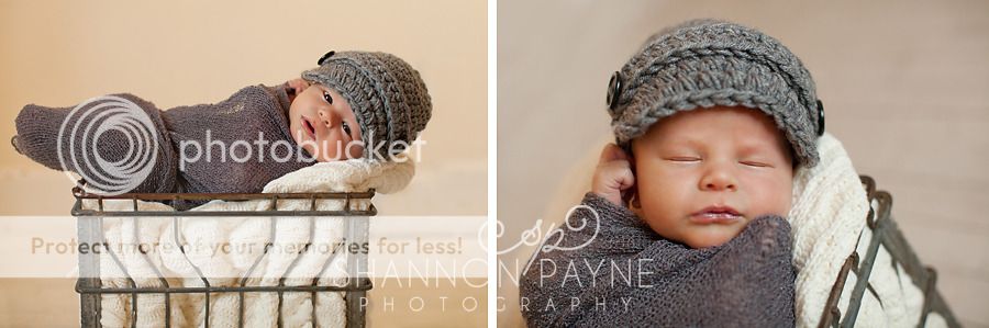  Charlie's Newborn Session  |  Hendersonville TN Newborn Photographer  |  Nashville TN Newborn Photographer