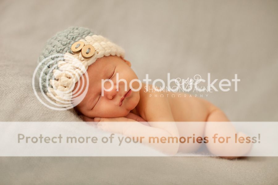  Charlie's Newborn Session  |  Hendersonville TN Newborn Photographer  |  Nashville TN Newborn Photographer