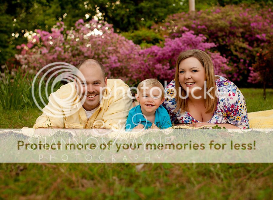  Memphis Spring Sessions: Part 2  |  Memphis TN Family and Child Photographer