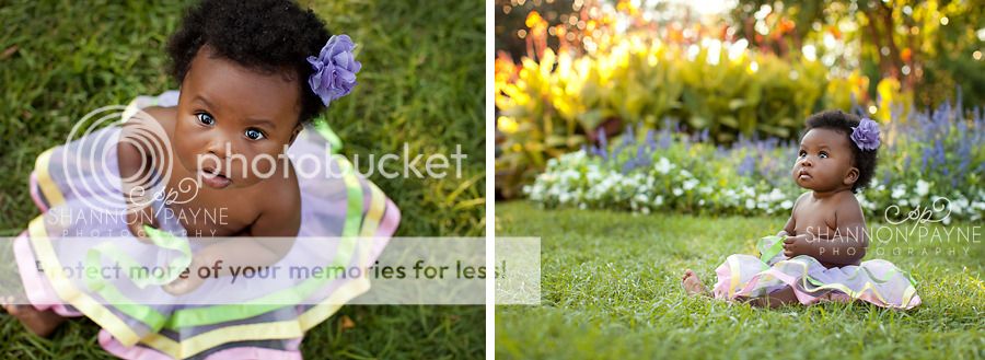  Natalie's 8 Month Session  |  Nashville TN Baby Photographer