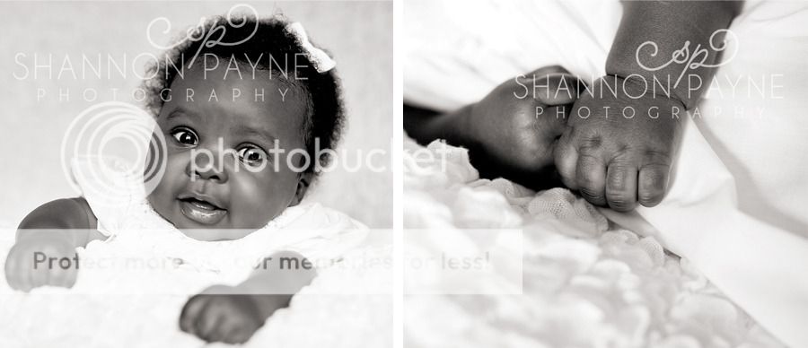  Natalie 3 Month Session  |  Franklin TN Baby Photographer