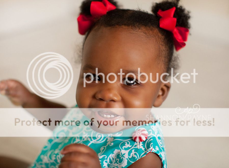 Miss N | Nashville TN Baby Photographer