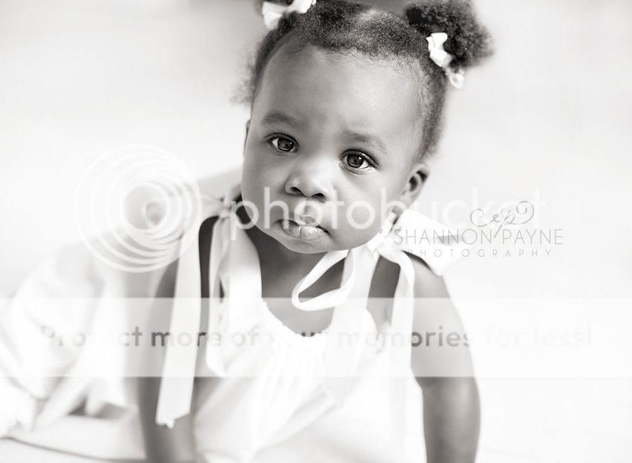 Miss N | Nashville TN Baby Photographer