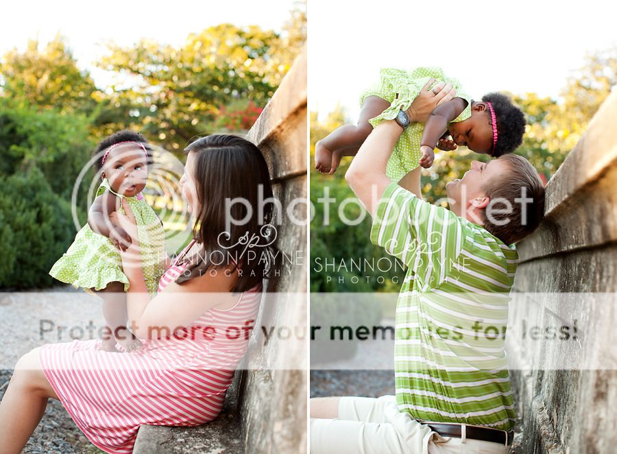  Natalie's 8 Month Session  |  Nashville TN Baby Photographer