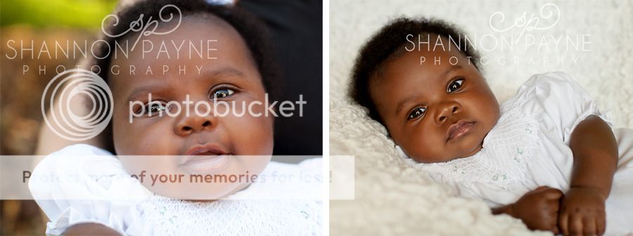  Natalie 3 Month Session  |  Franklin TN Baby Photographer