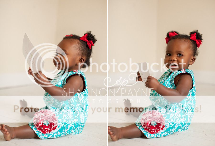 Miss N | Nashville TN Baby Photographer