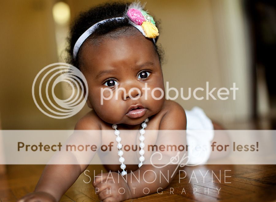  Natalie 3 Month Session  |  Franklin TN Baby Photographer