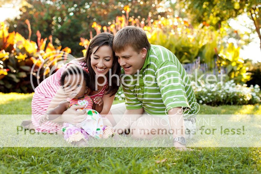  Natalie's 8 Month Session  |  Nashville TN Baby Photographer