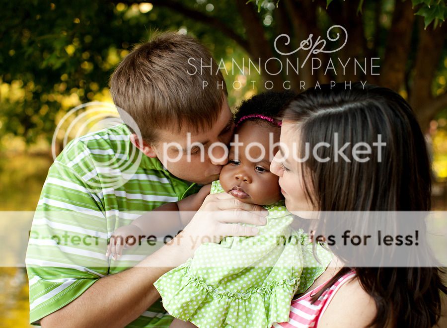  Natalie's 8 Month Session  |  Nashville TN Baby Photographer