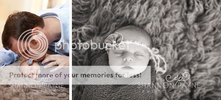  Paisley's Newborn Session  |  Hendersonville TN Newborn Photographer  |  Nashville TN Photography Studio