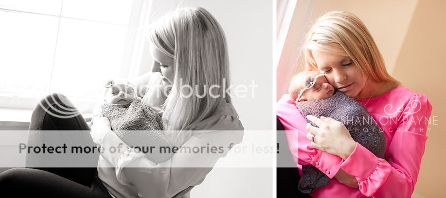  Paisley's Newborn Session  |  Hendersonville TN Newborn Photographer  |  Nashville TN Photography Studio