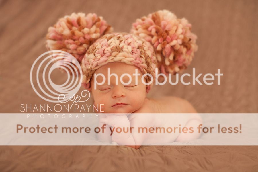  Paisley's Newborn Session  |  Hendersonville TN Newborn Photographer  |  Nashville TN Photography Studio