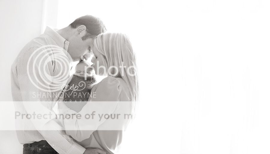  Paisley's Newborn Session  |  Hendersonville TN Newborn Photographer  |  Nashville TN Photography Studio