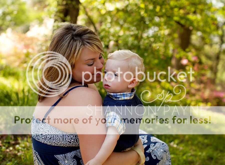  Moments  |  Hendersonville TN Family and Child Photographer