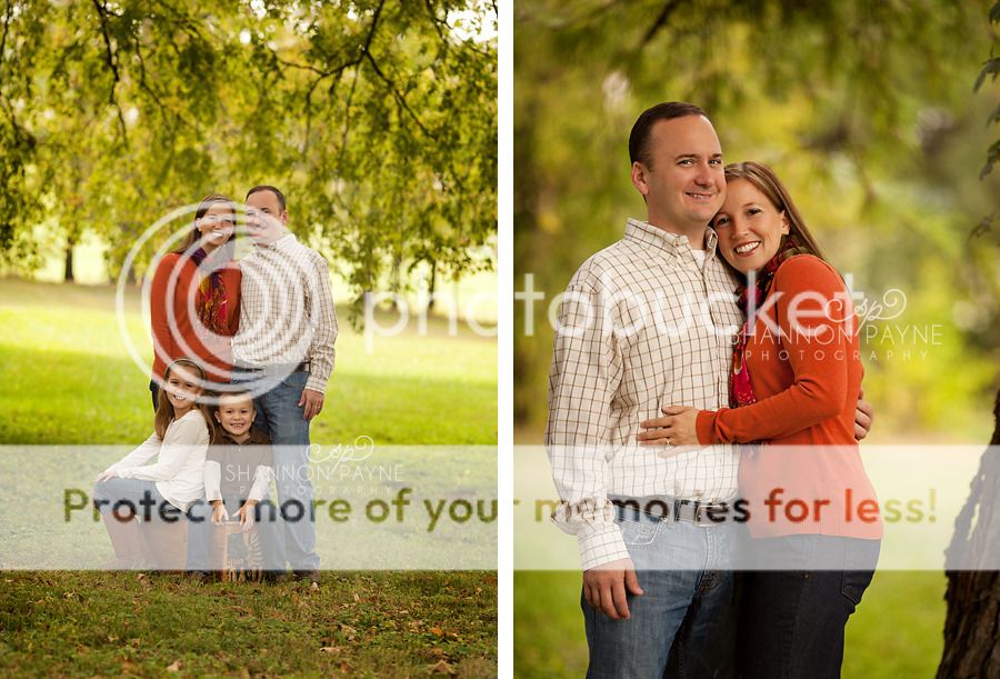  The Pinkley Family  |  Hendersonville TN Family and Child Photographer