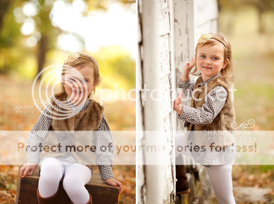  Remmie |  Hendersonville TN Child Photographer