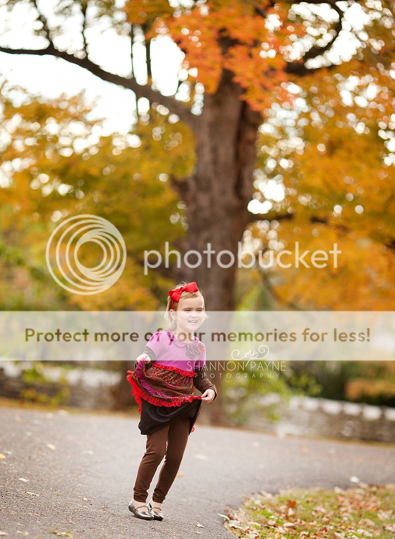  Remmie |  Hendersonville TN Child Photographer