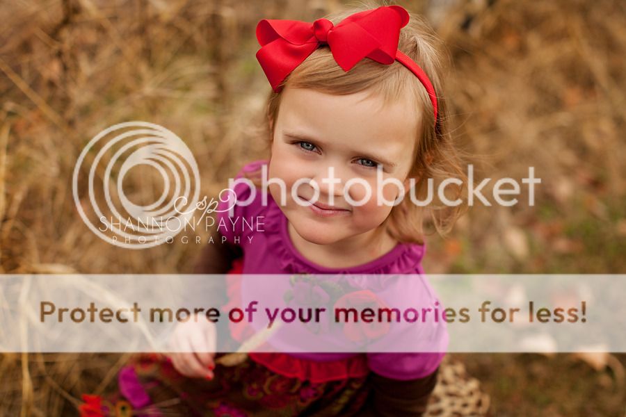  Remmie |  Hendersonville TN Child Photographer