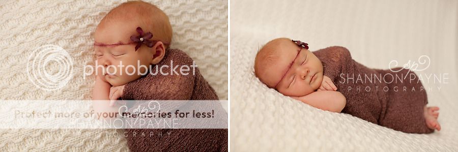 Rowen's Newborn Session | Hendersonville TN Newborn Photographer | Hendersonville TN Photography Studio