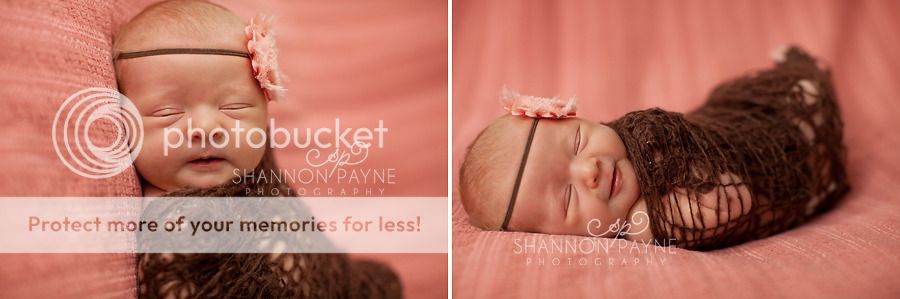 Rowen's Newborn Session | Hendersonville TN Newborn Photographer | Hendersonville TN Photography Studio