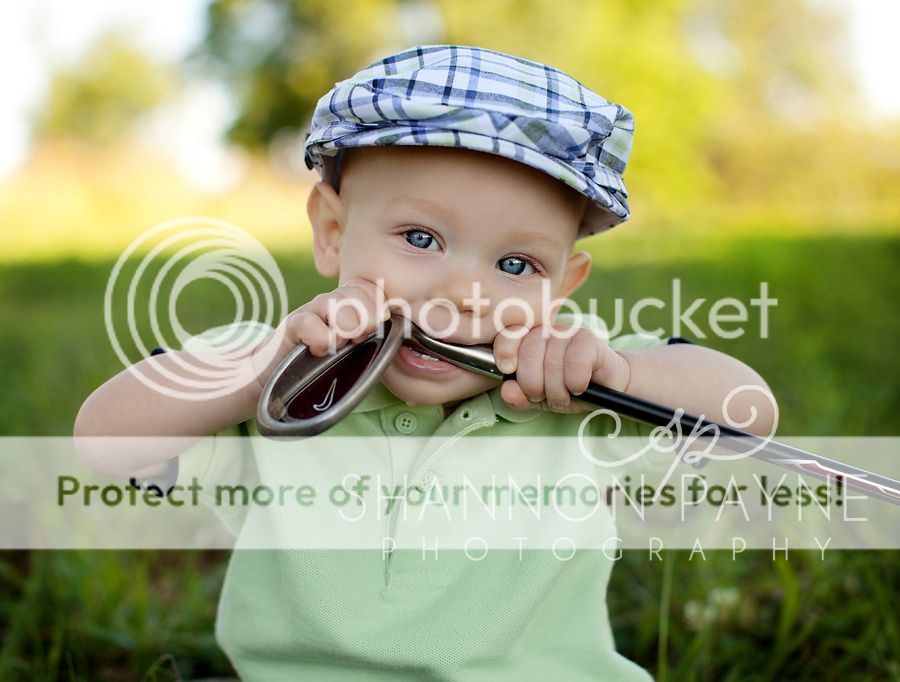  Schwartz Family 8 Month Session  |  Hendersonville TN Baby Photographer