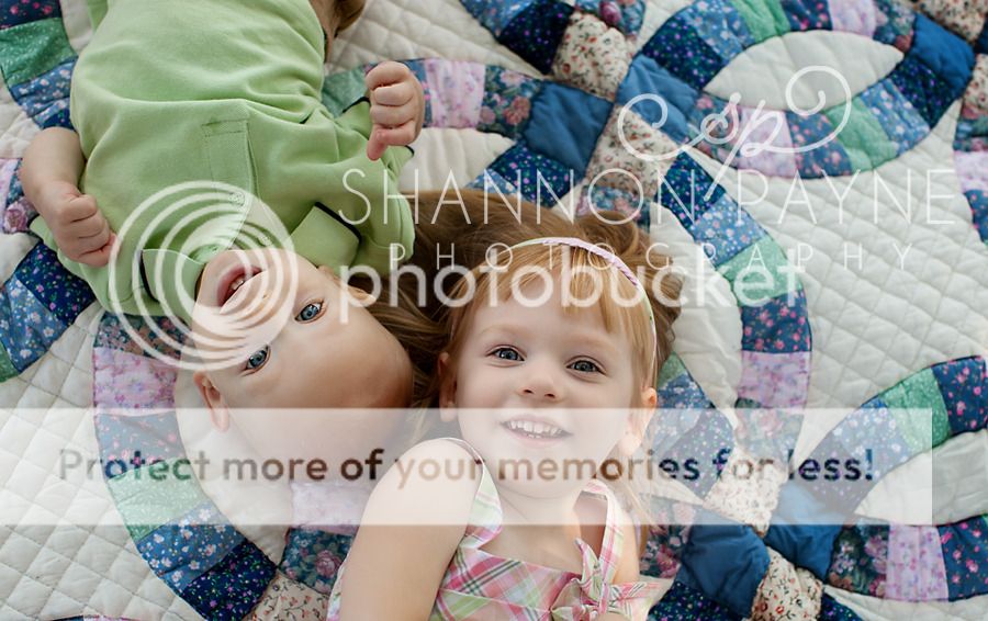  Schwartz Family 8 Month Session  |  Hendersonville TN Baby Photographer