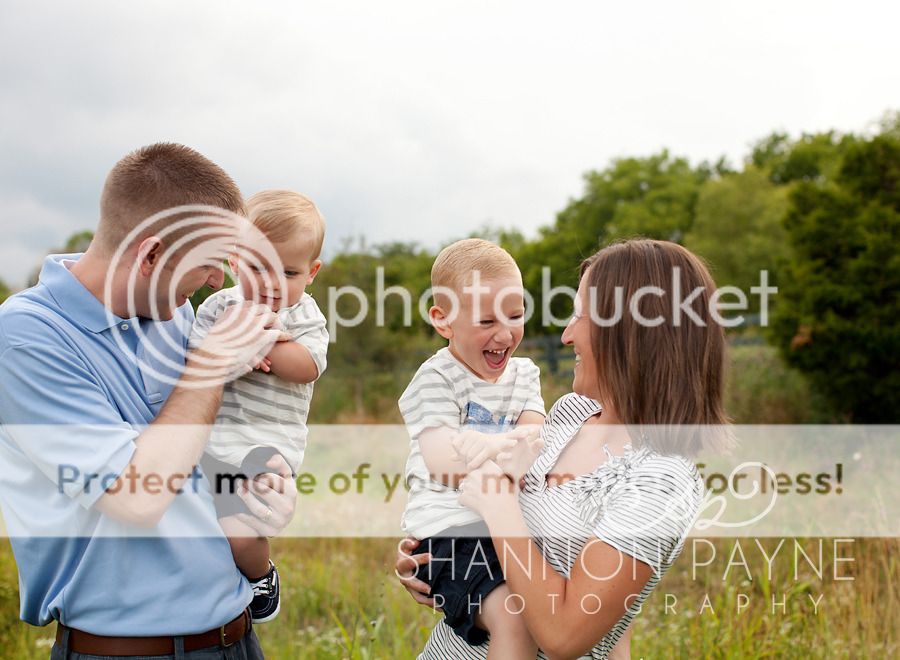  The Schulte Family 1 Year Session  |  Hendersonville TN Child and Family Photographer