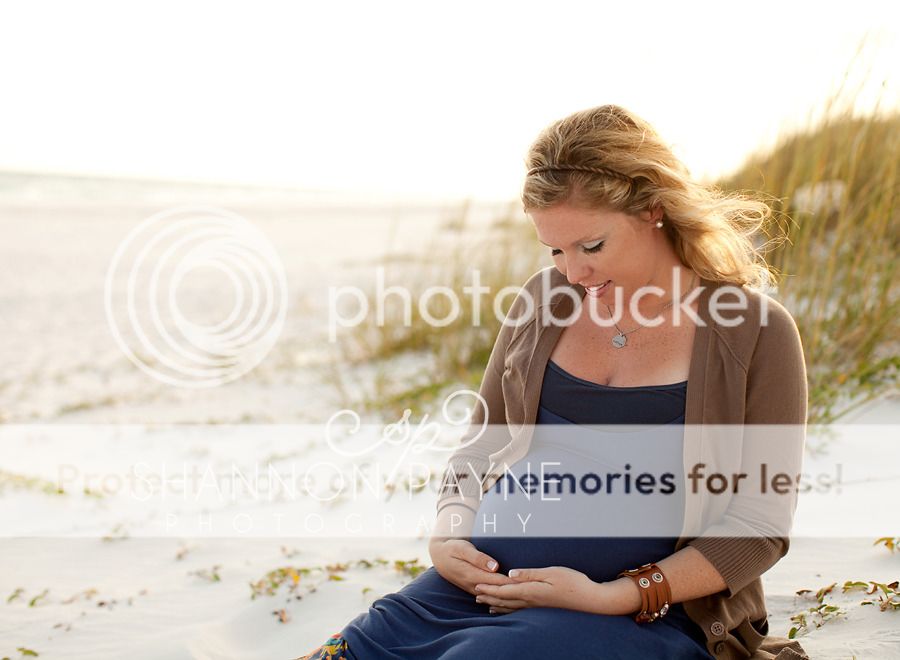  Waiting for Lucian  |  Hendersonville TN Maternity Photographer  