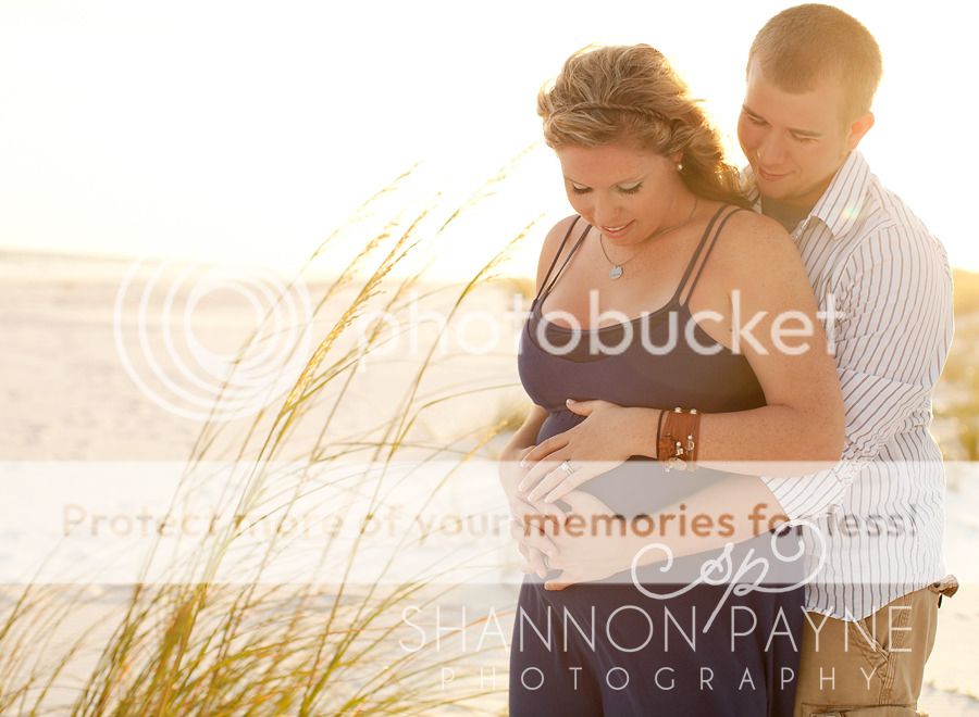  Waiting for Lucian  |  Hendersonville TN Maternity Photographer  