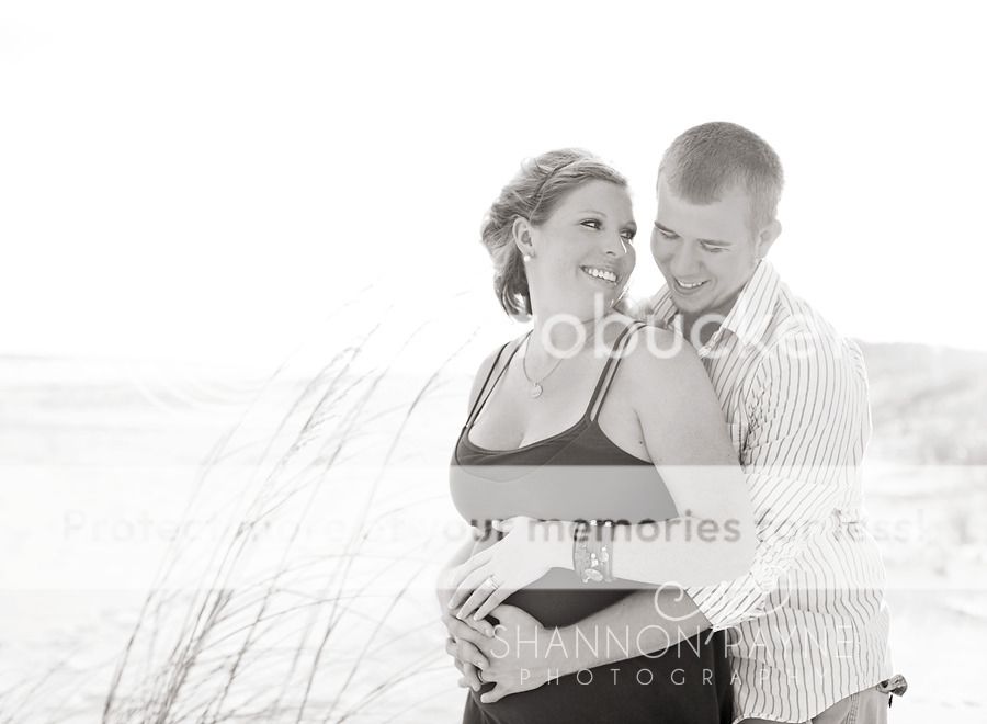  Waiting for Lucian  |  Hendersonville TN Maternity Photographer  