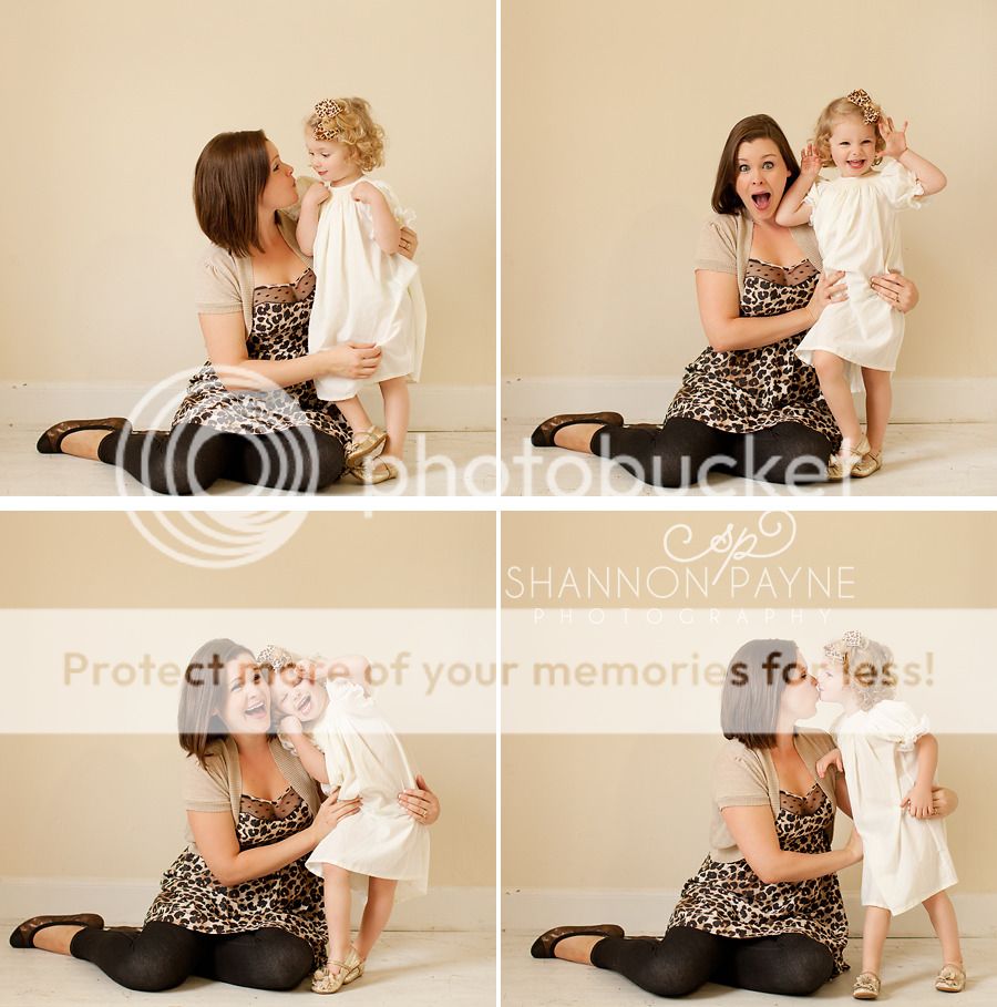 The Lee Family  |  Hendersonville TN Baby and Child Photographer