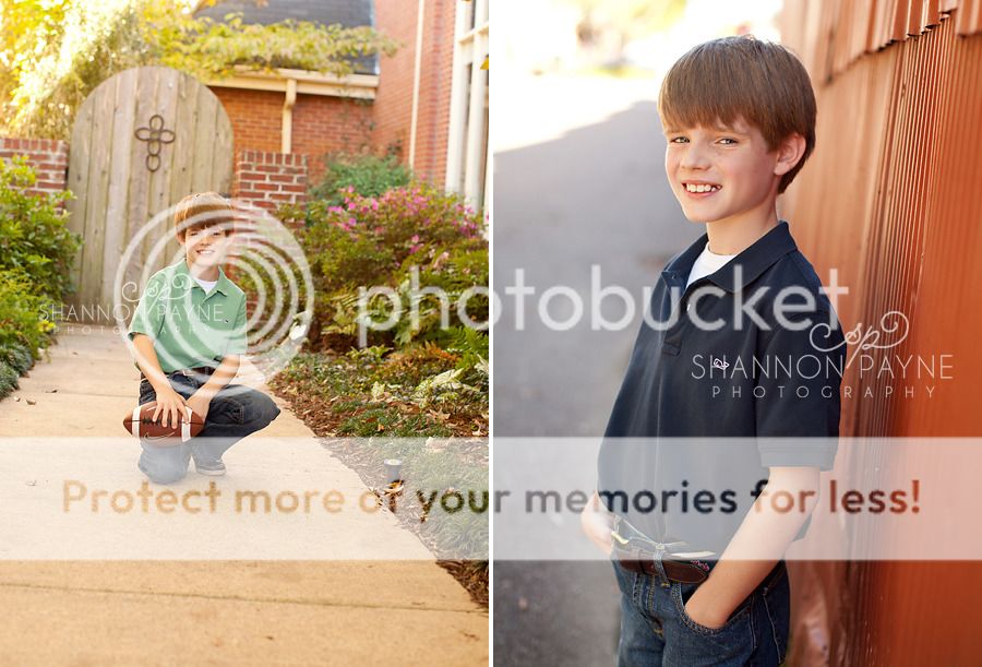  Memphis Fall Minis 2012: Part 3  |  Memphis TN Mini Session Photographer
