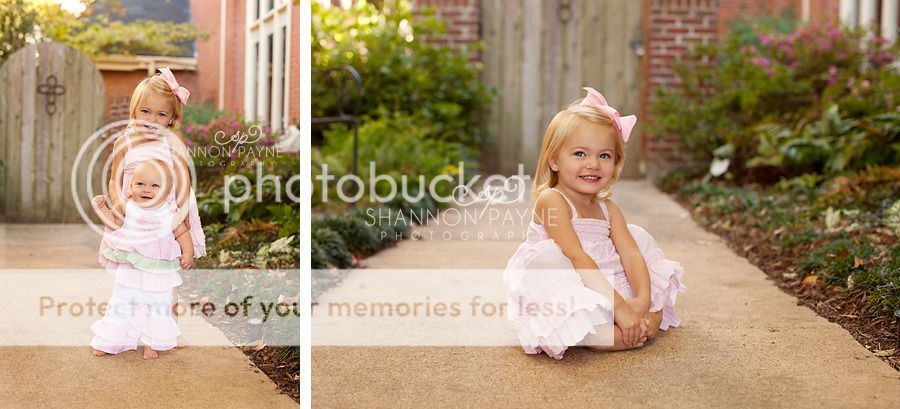  Memphis Fall Minis 2012: Part 3  |  Memphis TN Mini Session Photographer