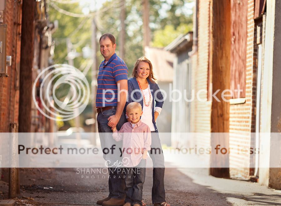  Memphis Fall Minis 2012: Part 3  |  Memphis TN Mini Session Photographer