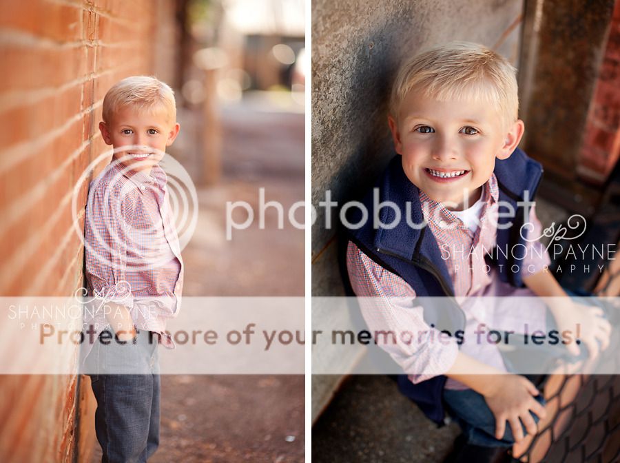  Memphis Fall Minis 2012: Part 3  |  Memphis TN Mini Session Photographer