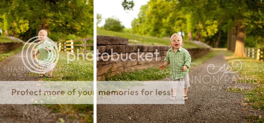 E's 18 Month Session  |  Hendersonville TN Child Photographer