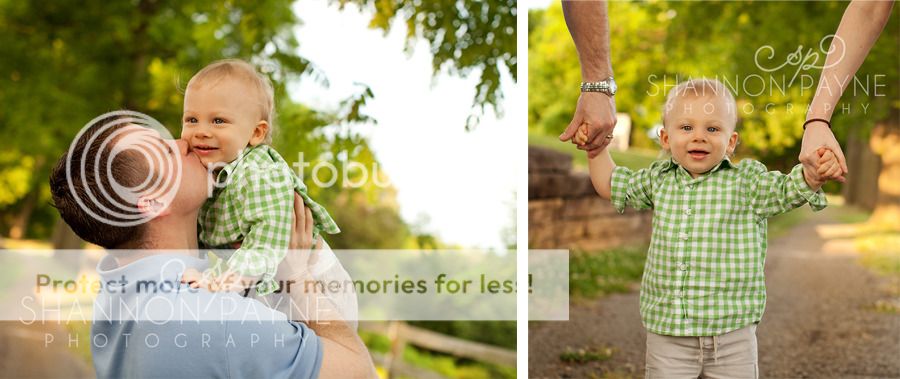  E's 18 Month Session  |  Hendersonville TN Child Photographer