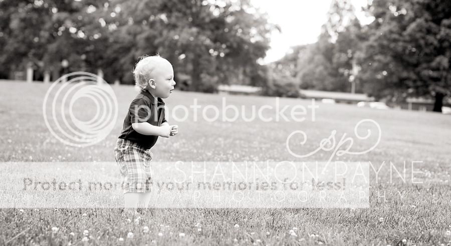  E's 18 Month Session  |  Hendersonville TN Child Photographer