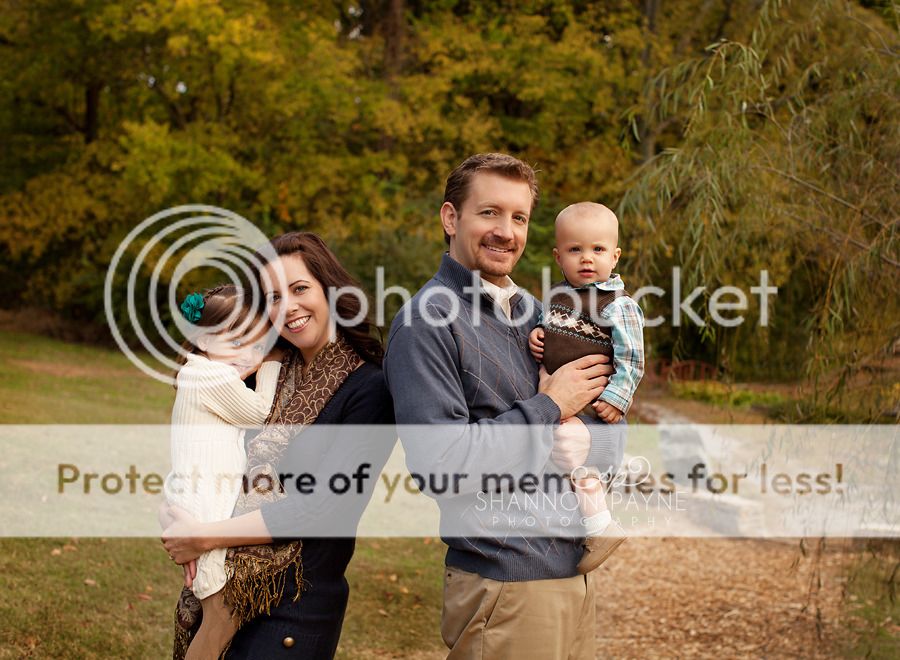  Nashville Fall Minis Part 1  |  Nashville TN Mini Session Photographer