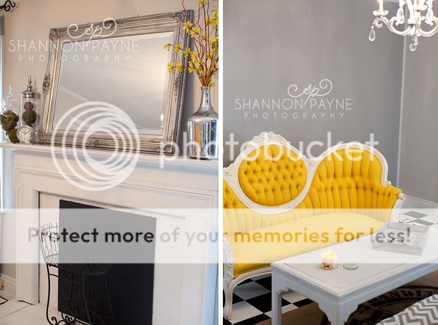  My New Studio  |  Hendersonville TN Photography Studio