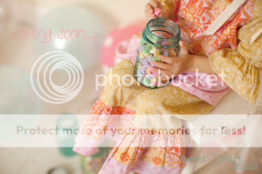  You won't want to miss this!  |  Hendersonville TN Photography Studio  |  Valentines Day Mini Sessions