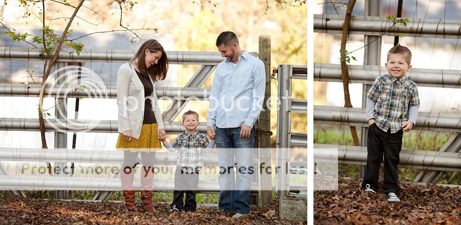  The Todd Family  |  Hendersonville TN Child Photographer