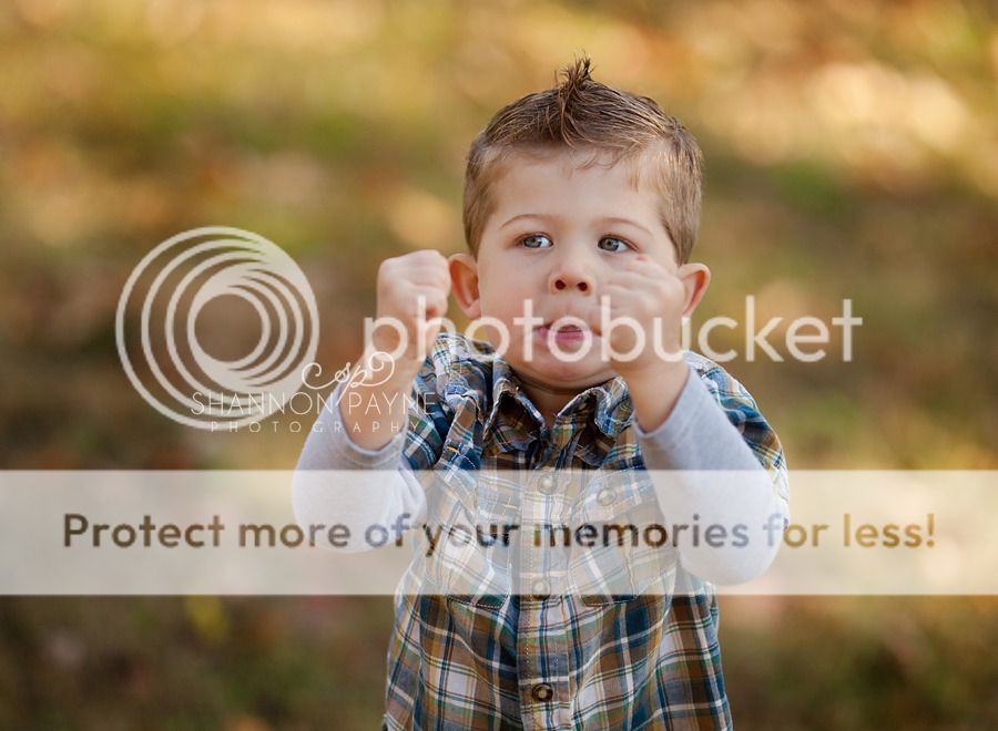  The Todd Family  |  Hendersonville TN Child Photographer