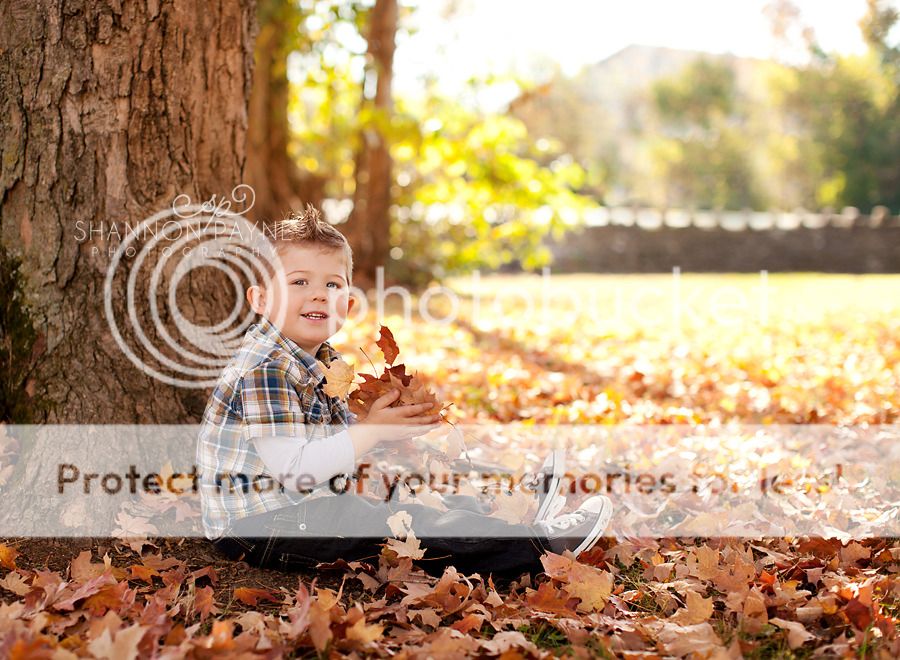  The Todd Family  |  Hendersonville TN Child Photographer