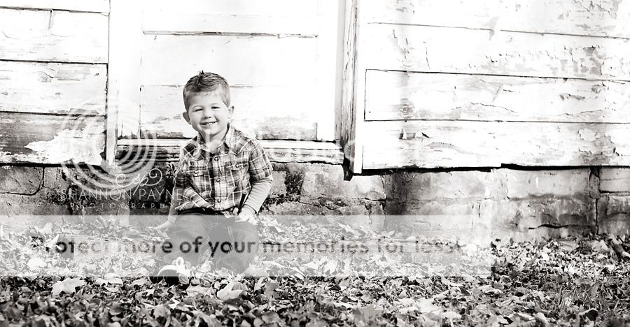  The Todd Family  |  Hendersonville TN Child Photographer