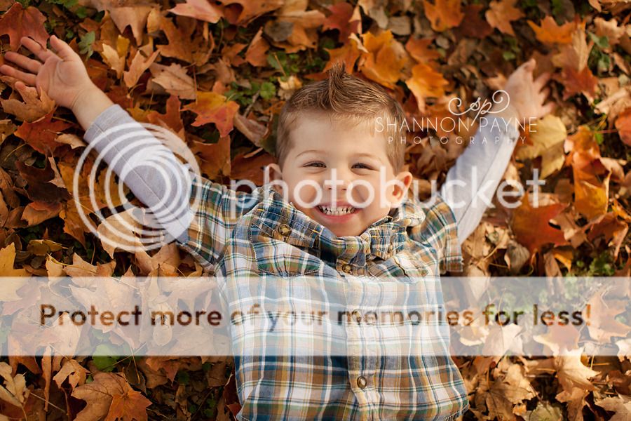  The Todd Family  |  Hendersonville TN Child Photographer