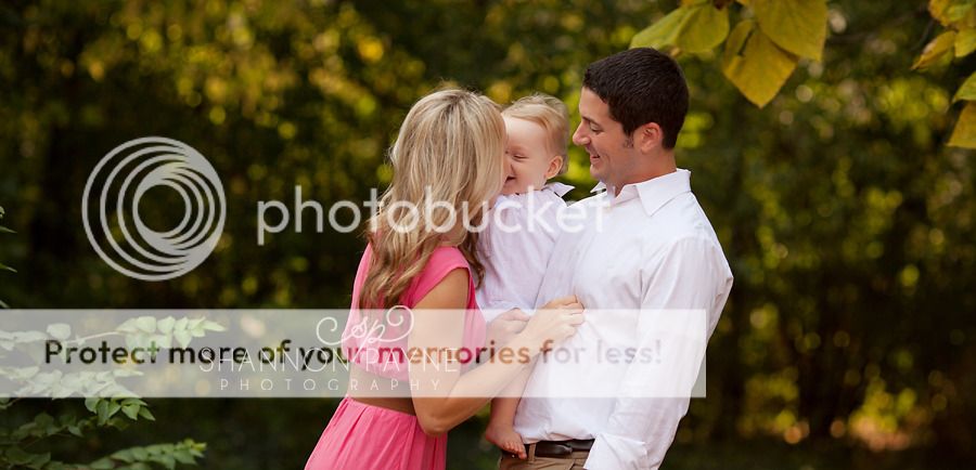  Miss M's 1 Year Session  |  Hendersonville TN Baby Photographer